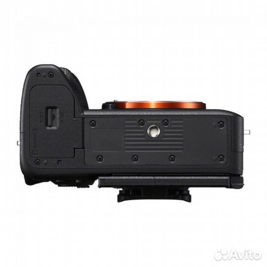 Цифровой фотоаппарат Sony Alpha ilce-7R V Body