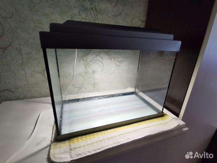 Аквариум Gessa 30 л