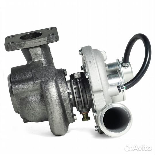 Турбокомпрессор CAT доставка ТК в г. Домодедово