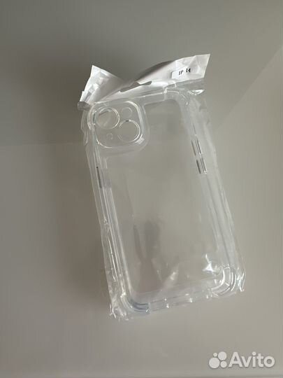 Чехол на iPhone 14 новый