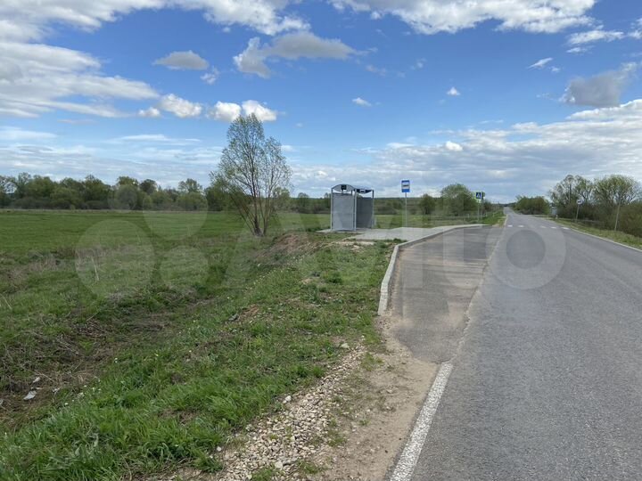 Участок 3 га (ИЖС)