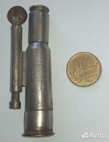 Старенькая зажигалка Ronson imco Cyma другие