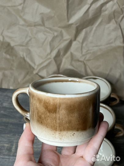 Кружка керамическая