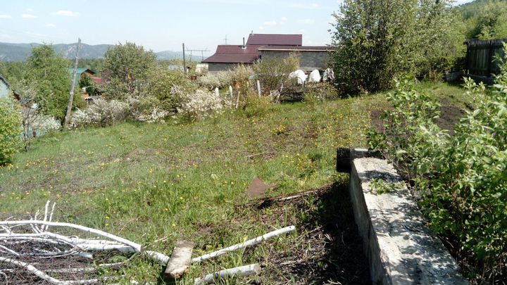 Участок 16 сот. (СНТ, ДНП)