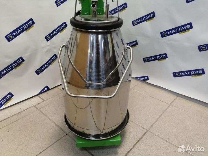 Доильный аппарат 