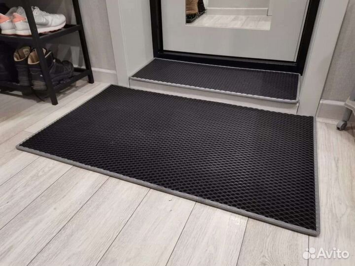Эва коврики для дома