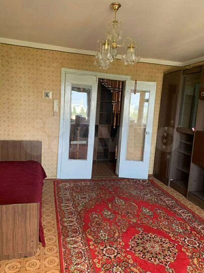 3-к. квартира, 61,3 м², 7/9 эт.