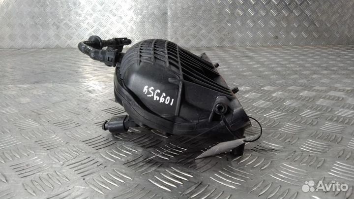 Коллектор впускной для Volkswagen Golf 6