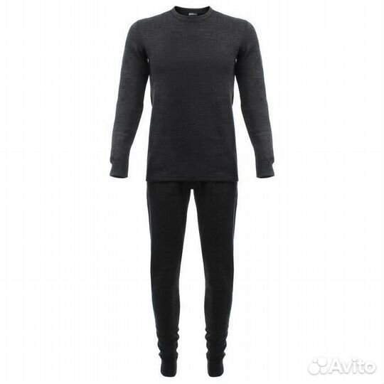 Термобелье alpika fisher Expert разм.50 до -35, тр