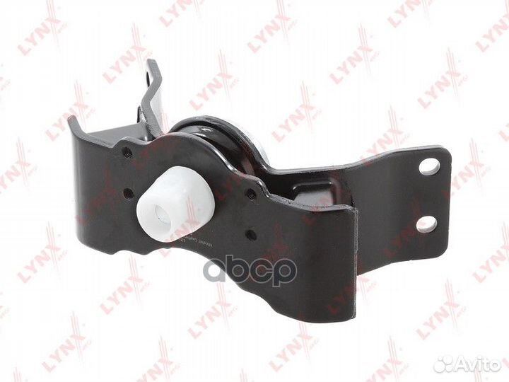 Подушка коробки передач зад ME1506 lynxauto