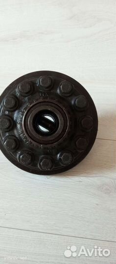 Дифференциал audi