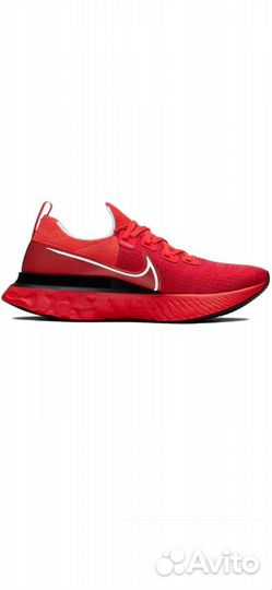 Кроссовки nike react infinity, p-p: US 11, EUR 45