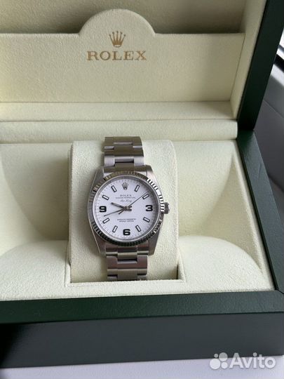 Часы Rolex