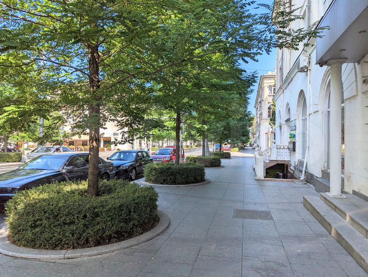 Сдам помещение 82 м2, сервис/услуги/доставка и д.р