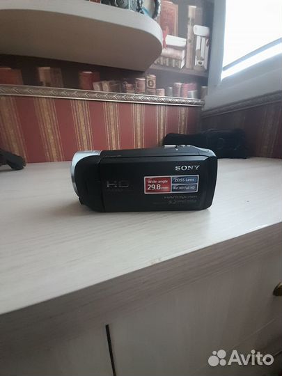 Камера для съемки видео