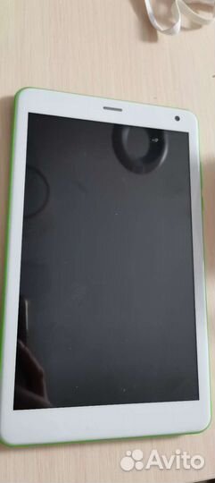 Планшет turbokids на запчасти