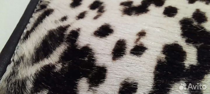 Клатч Roberto Cavalli class