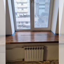 Столярные работы, Москва