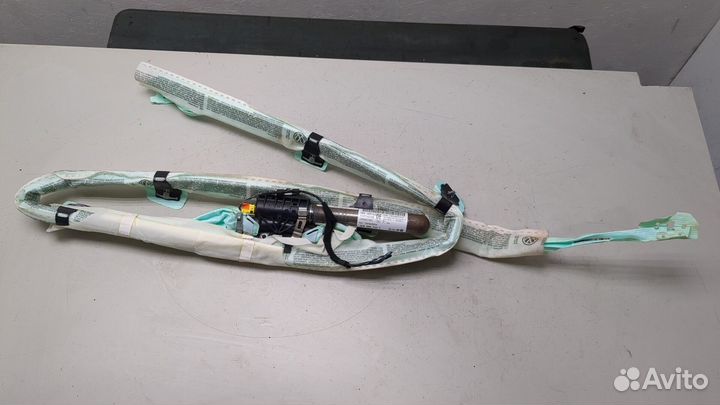 Подушка безопасности боковая Volkswagen Passat 7 Е