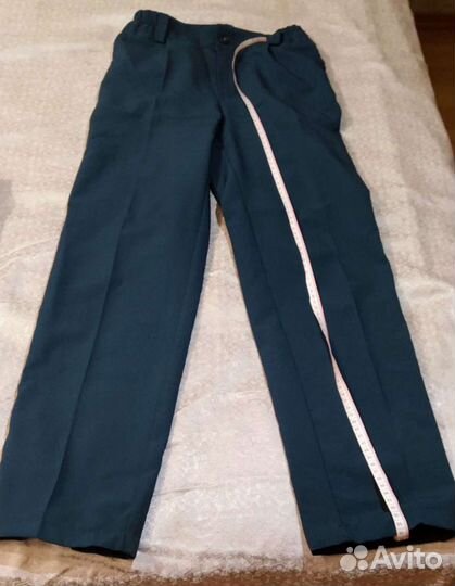 Кадетская форма мчс р. 36-38