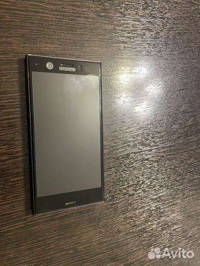 Sony xperia xz1 compact