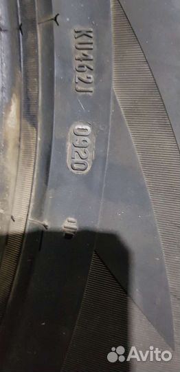 Pirelli Scorpion Zero 255/60 R20 113V