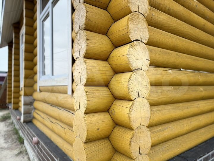 Дом 170 м² на участке 5,6 сот.