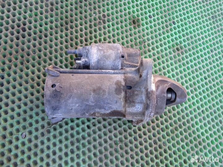 Стартер Ford Focus 3 iqdb 2013