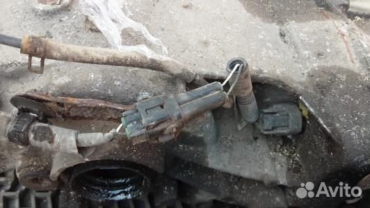 Редуктор задний toyota RAV 4 ZSA3 (EEA06MO01)