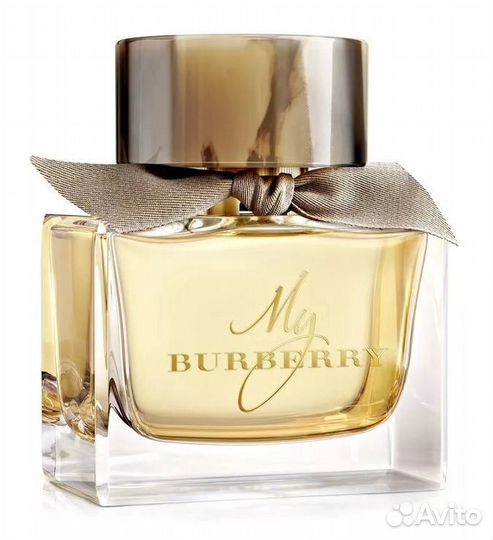 Духи My Burberry