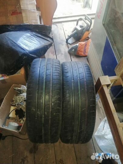 Viatti Strada Asimmetrico V-130 205/60 R16