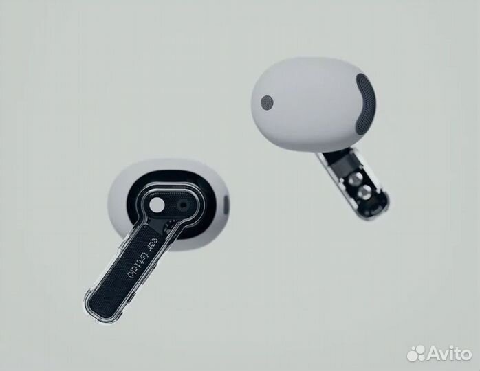 TWS Bluetooth Наушники Nothing Ear Stick
