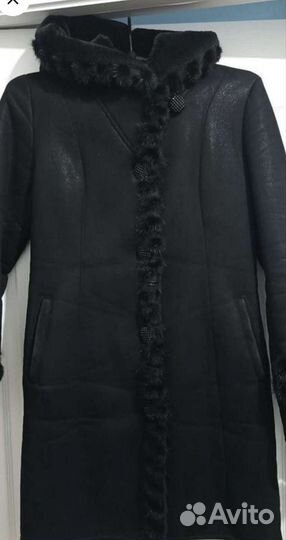 Продаю дублёнки
