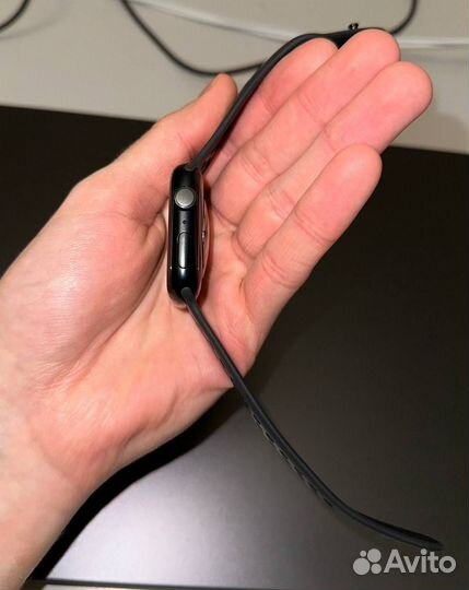 Apple Watch 7 45mm Nike