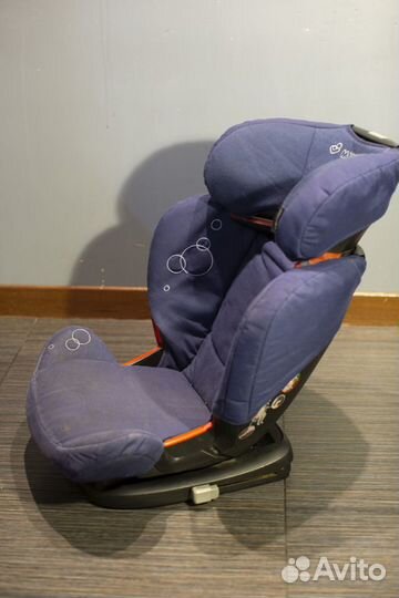 Автокресло maxi cosi