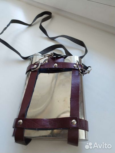 Фляжка СССР