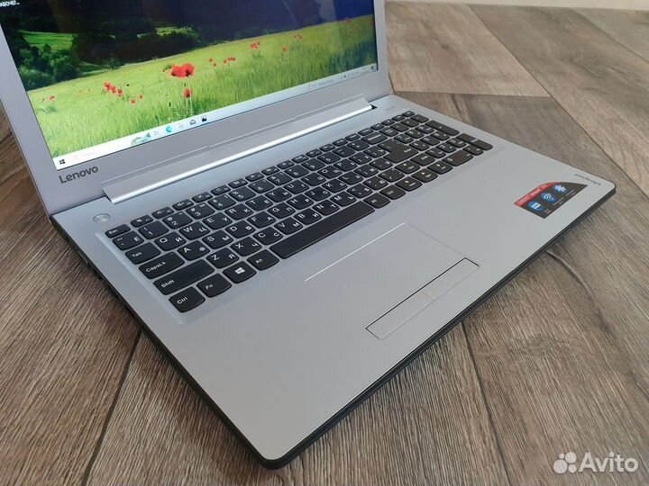 Lenovo ideapad 310 (Core i5)