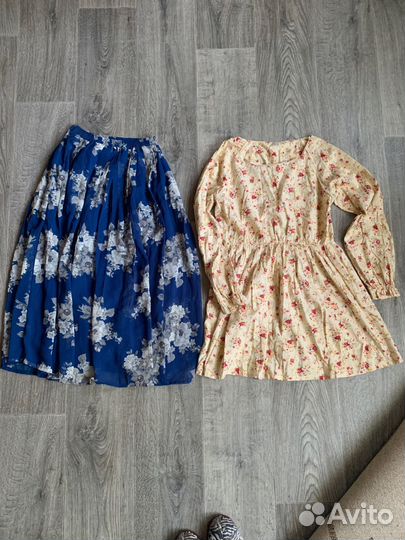 Вещи пакетом, 22 вещи