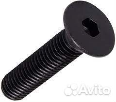 Винт 3/8-16х1,125 1623-545