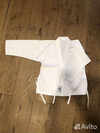 Кимоно для дзюдо 130