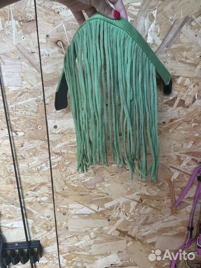 Конная амуниция