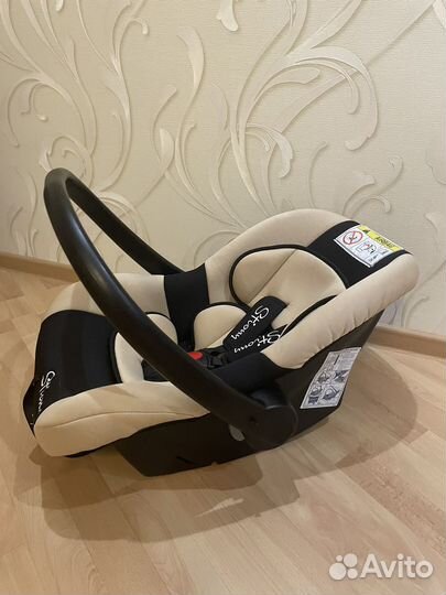 Автокресло переноска