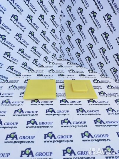 Фрикционная плита Гидромек F99/77120