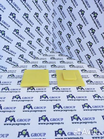 Фрикционная плита Гидромек F99/77120