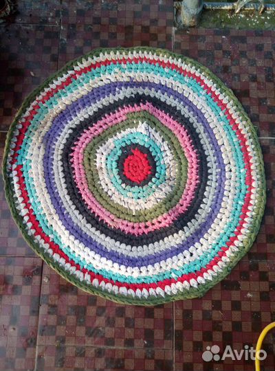 Ковры, дорожки