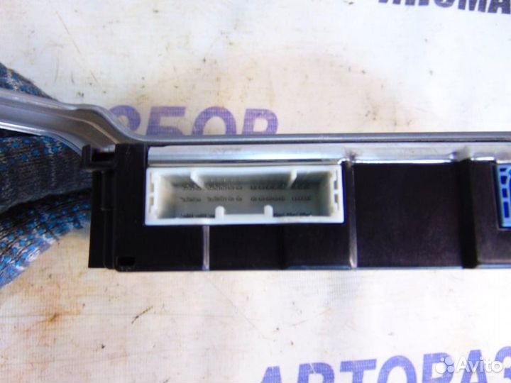 Блок электронный для Toyota RAV 4 2013