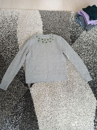 Вещи пакетом для девочки