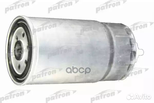 Фильтр топливный fiat: multipla 02, punto 01