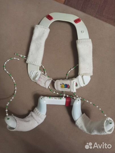 Шина Тюбингера