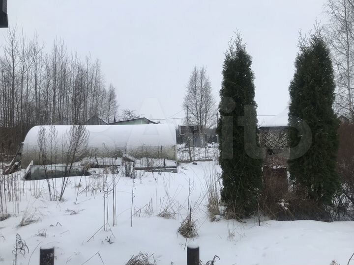 Участок 12 сот. (СНТ, ДНП)